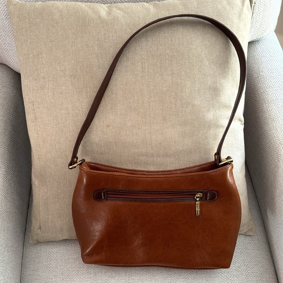 Toledano leather purse - Picture 2 of 6